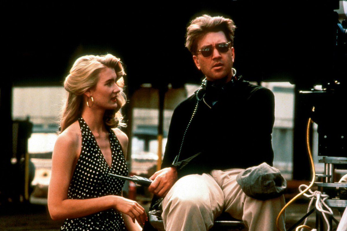 Wild at Heart at 30: David Lynch's divisive and unruly road movie, David  Lynch